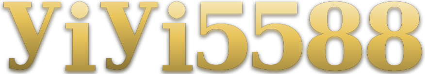 yiyi5588 logo