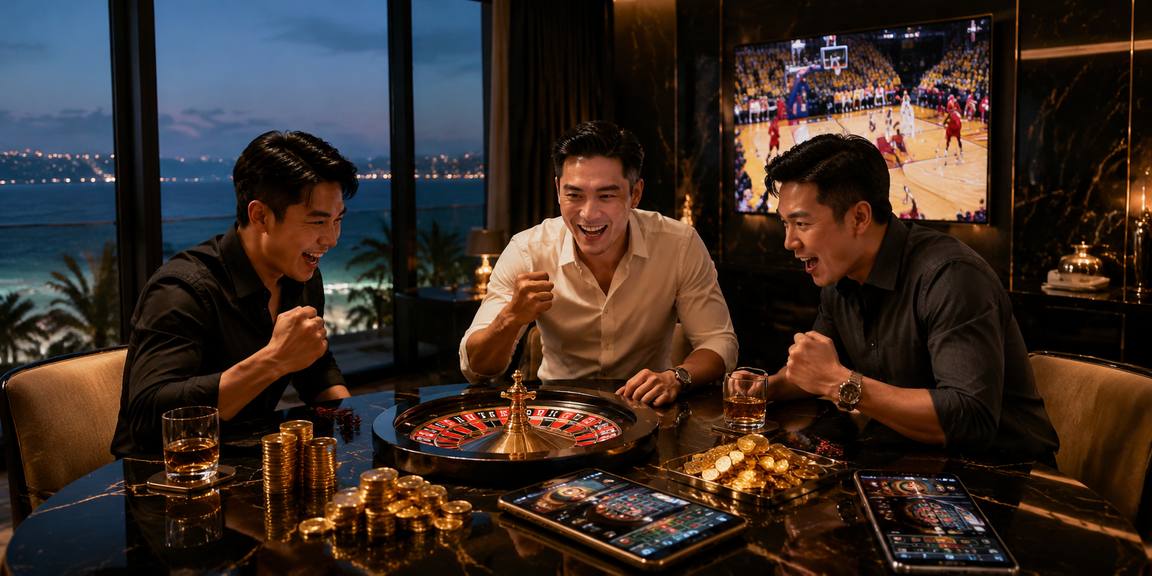 yiyi5588 Casino